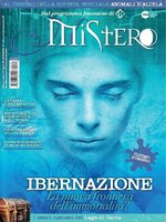 Mistero Magazine